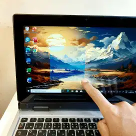 LAPTOP 2IN1 NEC VERSAPRO M3-6Y TOUCHSCREEN SSD 128