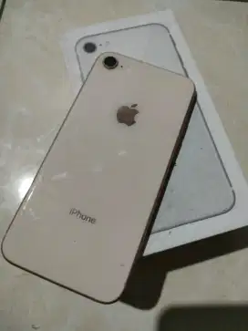 iPhone 8 64gb allop