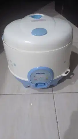 Magicom miyako 1,2liter