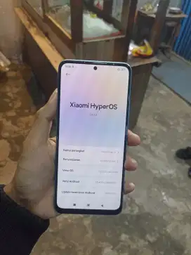 Redmi Note 12 6/128 HP CASAN