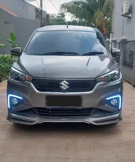 Suzuki Ertiga Hybrid Sporty Matic