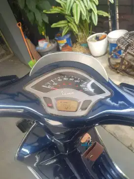 Piaggio Vespa Sprint Iget 150CC