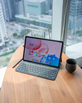 JUAL TABLET BISA KREDIT TANPA DP BUNGA 0% GARANSI RESMI