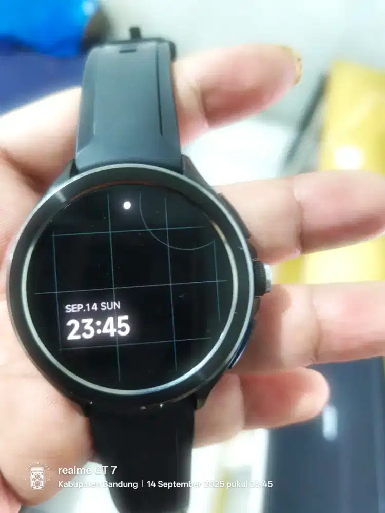Xiaomi Watch 2 Pro