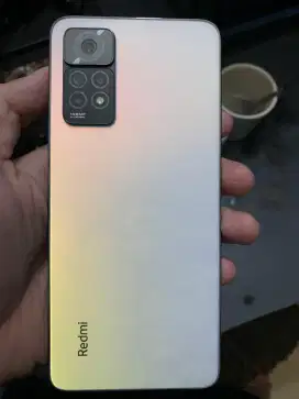 JUAL HP REDMI NOTE 11PRO