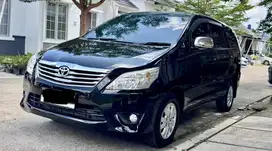 Innova G Bensin 2012 AT