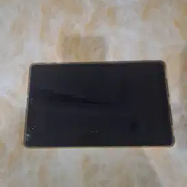 TAB SAMSUNG A5 SECOND
