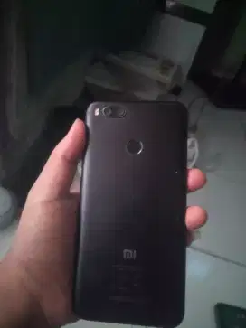 Xiomi mi a1 4/64