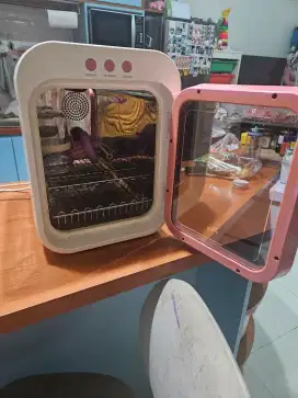 uPang UV Sterilizer Series 7
