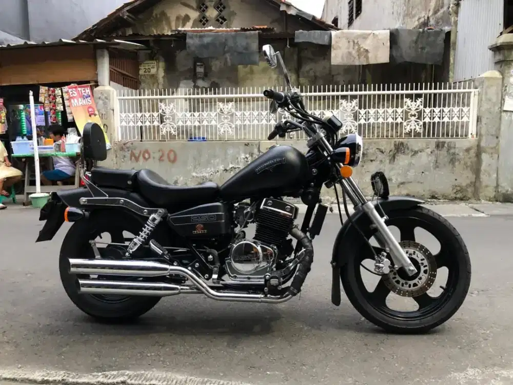 Benelli Patagonian Eagle 2022
