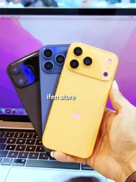 DUMMY IPHONE 17 PRO MAX