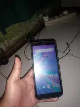 Asus Zenfone max pro M1