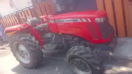 Traktor Massey Ferguson 2615   4x4