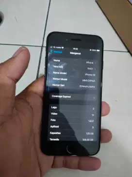 Iphone SE 2020 Gen 3