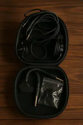 Headset Pilot Telex Airman 750