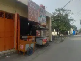 OVER WARUNG KOPI MARTABAK