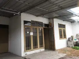 Rumah Murah Lokasi Bagus di Taman Cibaduyut Indah Bandung