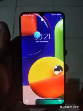 Samsung a50s 4/64