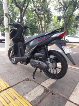 DP MINIM 800 CASH KREDIT NEW HONDA BEAT DELUXE THN 2023 PAJAK IDUP