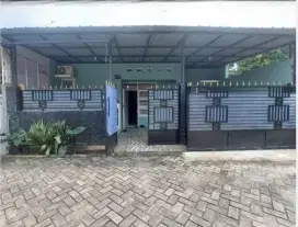 Cluster Poris Plawad Cipondoh kota Tangerang