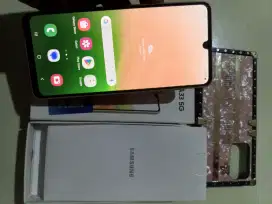 Samsung Galaxy A33 5G 8/256GB Ex SEIN