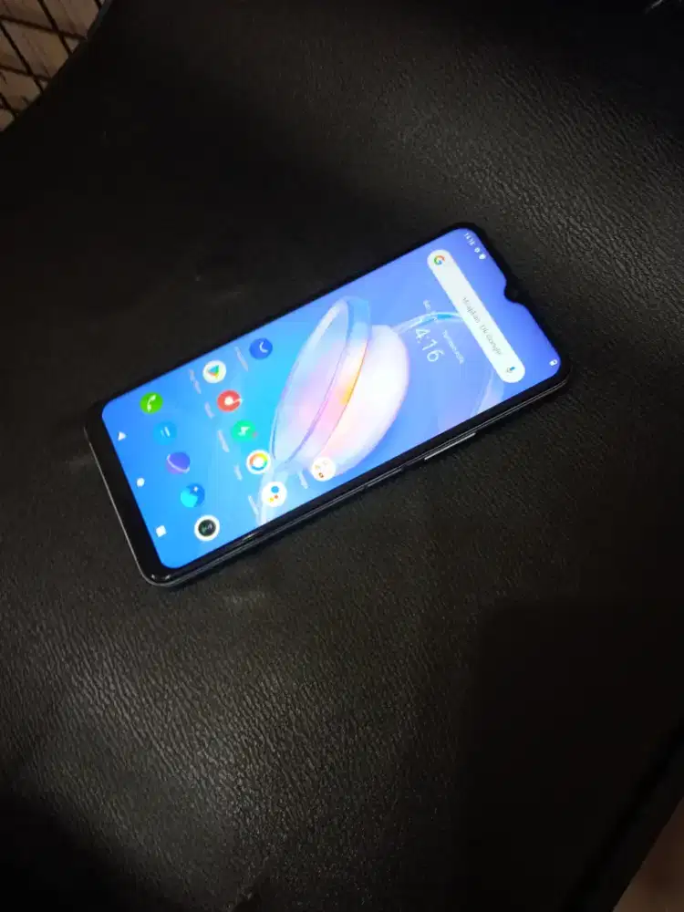 Vivo y12s ram 3/32 normal semua msh original semua nya hp saja