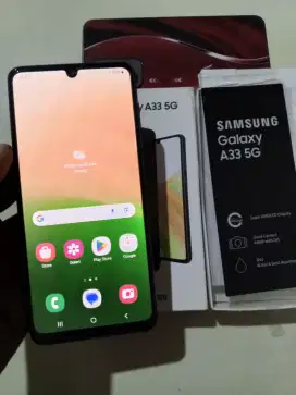 Samsung Galaxy A33 5G 8/256GB Ex SEIN