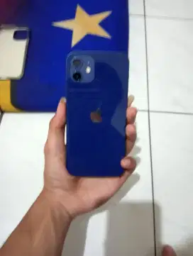 JUAL IPHONE 12 128 GB