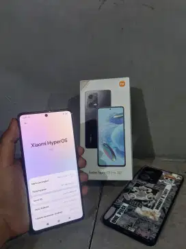 Redmi Note 12 Pro 5G 8/256