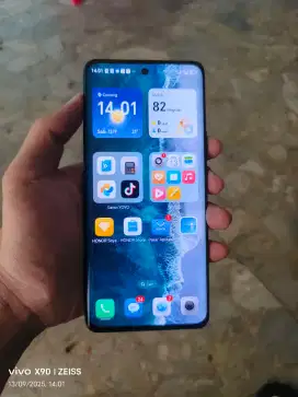 HONOR X50 (X9B) RAM 8GB+5GB/128GB BISA TUKAR TAMBAH