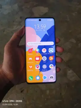 HUAWEI NOVA 9 RAM 8GB/256GB BISA TUKAR TAMBAH