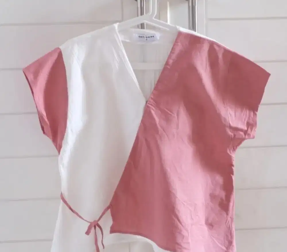 Host untuk Live jualan baju