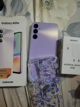 Light Violet A05s