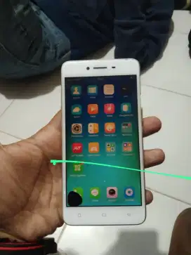 Oppo a37f ram 2/16
