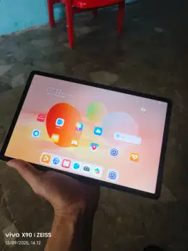 HUAWEI MATEPAD SE 11 INC RAM 6GB/128GB BISA TUKAR TAMBAH