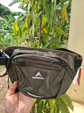 Tas eiger ori baru uk.2 liter