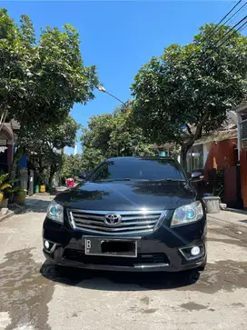 Toyota Camry 2011 Bensin