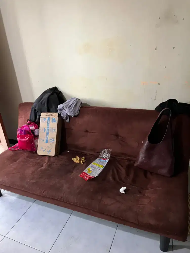 Sofa bed informa