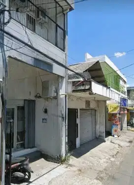 Disewakan Ruko 2 Lantai Di Petemon Kali Tengah Kota Surabaya
