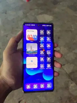 VIVO X90 RAM 12GB+12GB/512GB BISA TUKAR TAMBAH