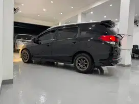Honda MOBILIO RS MT 2017 TDP 2 JT