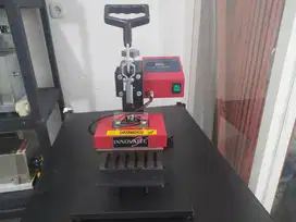 MESIN PRESS BALLPOINT / PULPEN MANUAL TIPE TERBARU PALING PRAKTIS