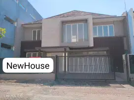 DIJUAL RUMAH BARU CITRALAND BUKIT GOLF