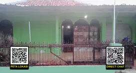 JUAL RUMAH. PERUMAHAN. STRATEGIS DAN TENANG  DI PUSAT KOTA PEKALONGAN