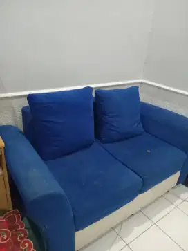 Sofa rumah tangga