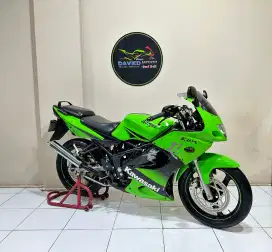 Ninja RR OLD SE GEN 4 TH 2010 ORIGINAL RAWATAN ALAMI