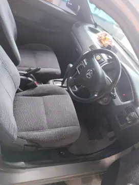 Toyota Soluna 2000 Bensin