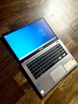 Laptop ASUS E410MA