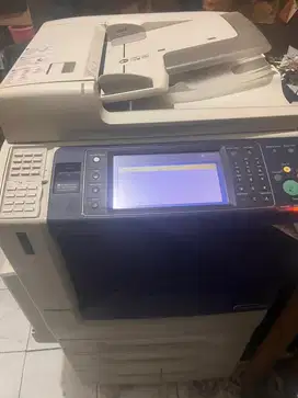 Jual Fuji xerox apeosport V C3375