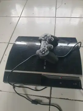 ps3 murah normal
